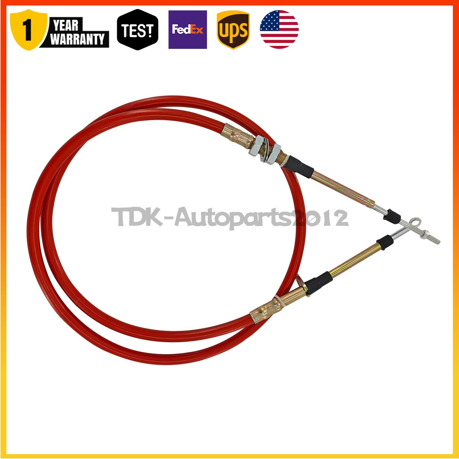 For B&M 80842 Pro Ratchet Automatic B&M Shifter for 3 & 4 Speed Transmission NEW