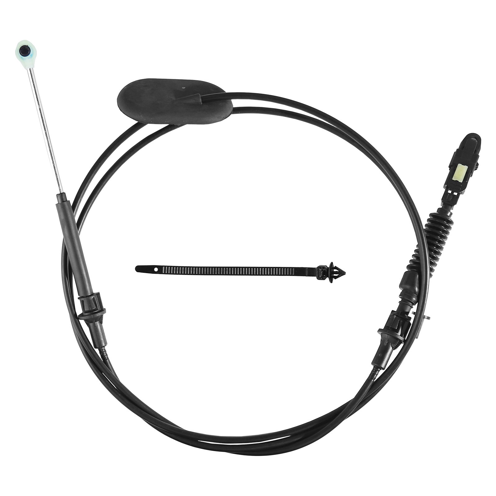 15037353 Auto Transmission Shift Cable For Chevrolet C1500 C2500 C3500 Gmc Yukon