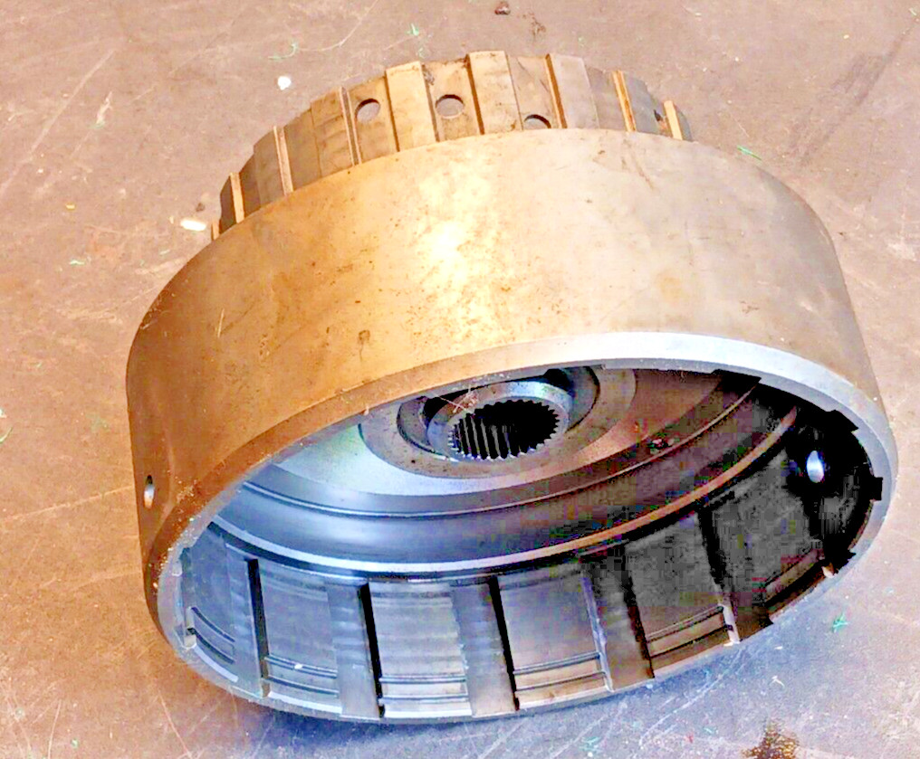 Forward DRUM FWD input GM transmission part Chevy Chevrolet TURBO 350 TH350