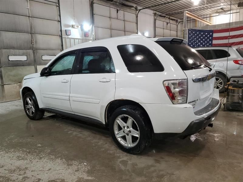 2005 2006 Chevrolet Equinox Transfer Case 19132828 05-06