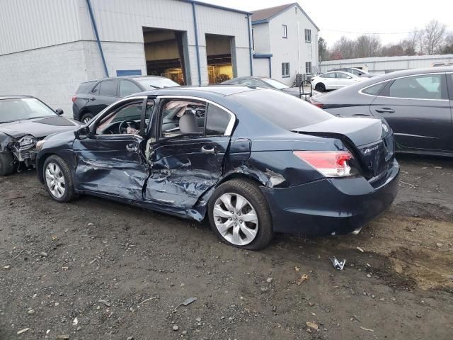 Automatic Transmission Coupe 3.5L Fits 10 ACCORD 4938835