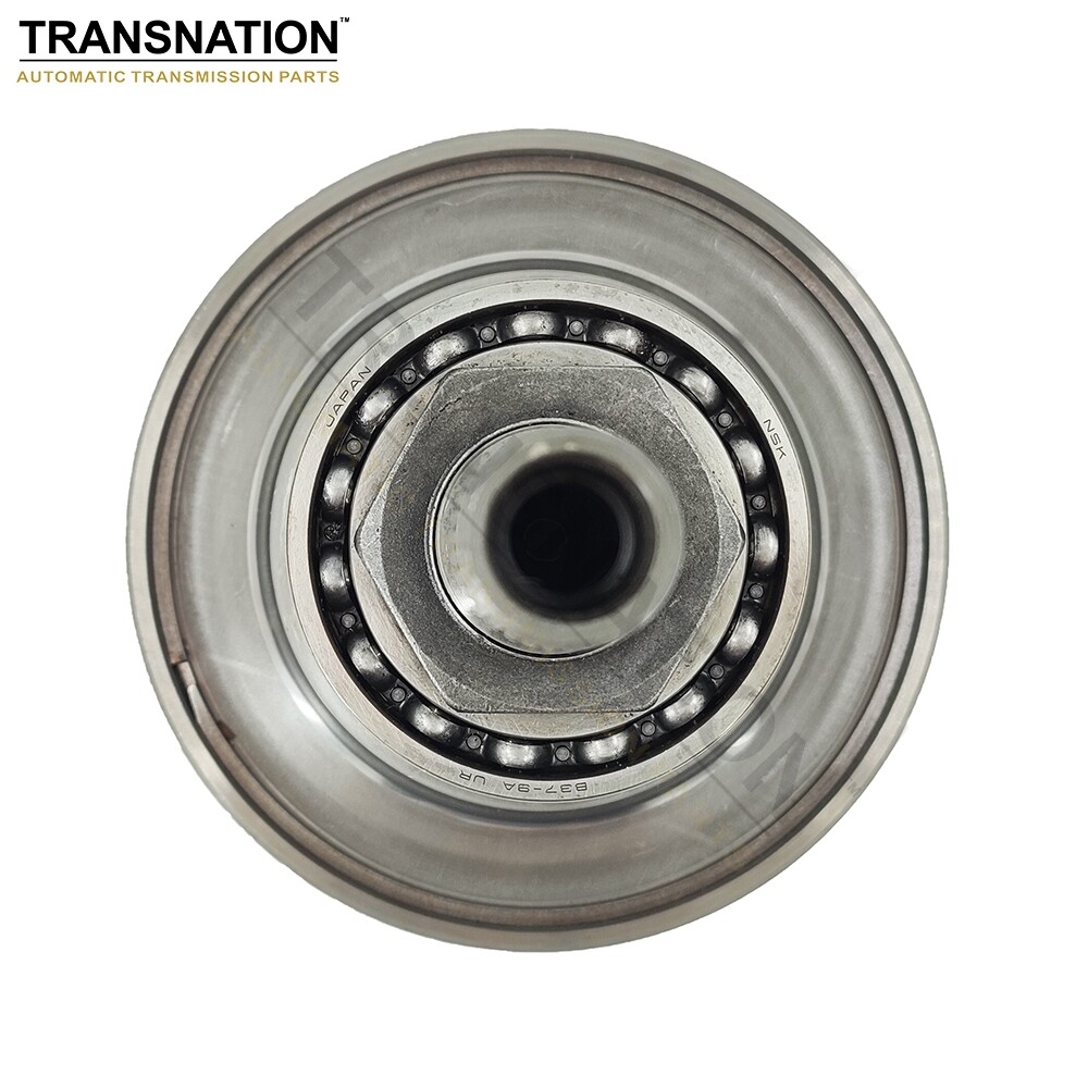 K112 Automatic Transmission CVT Pulley Set With Chain/Belt For Toyota Corolla