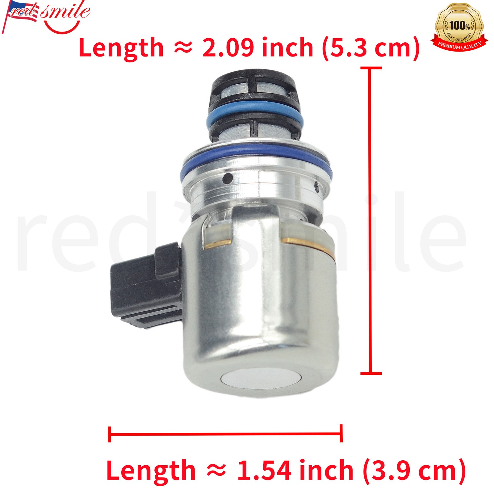 Transmission Governor Pressure Solenoid For Dodge Ram 1500 2500 3500 4617210 US