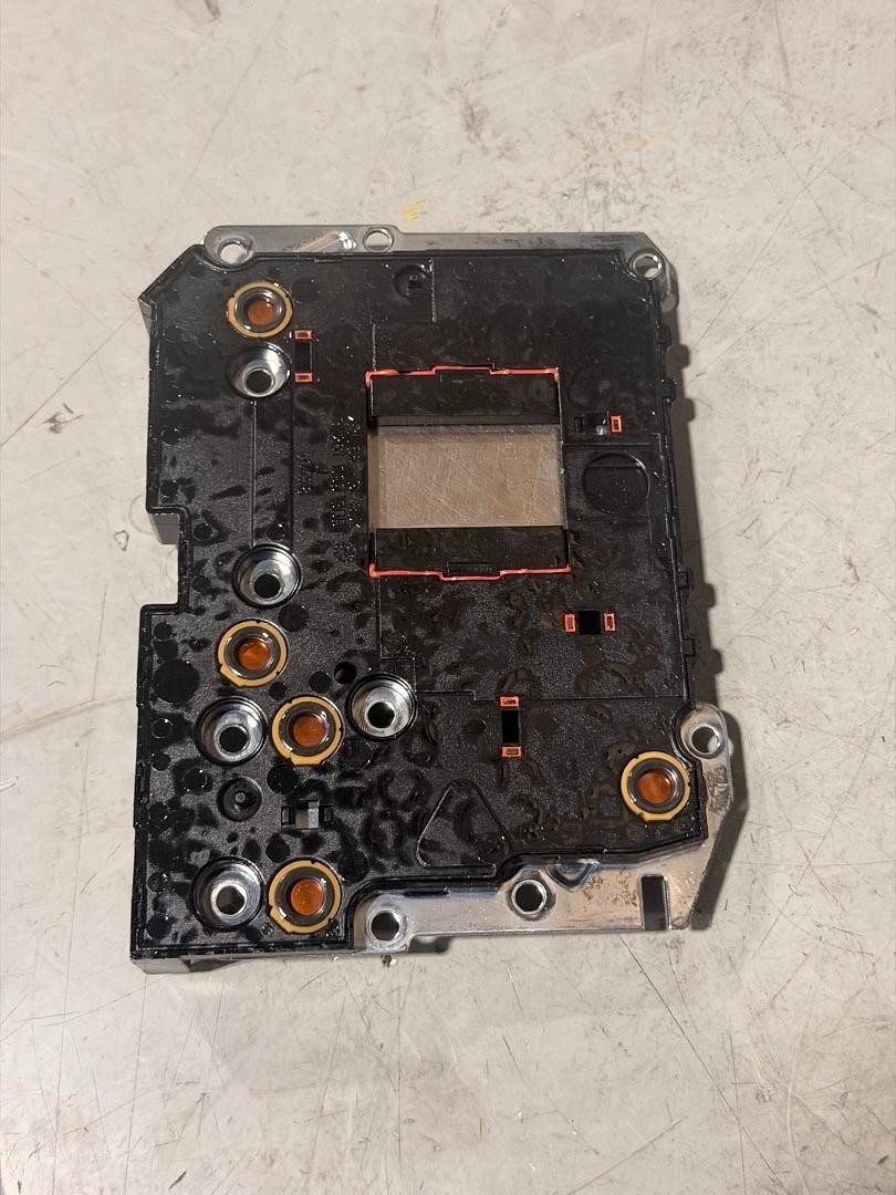 RE5R05A Transmission Control Unit Module TCM TCU 0260550002 For Nissan INFINITI