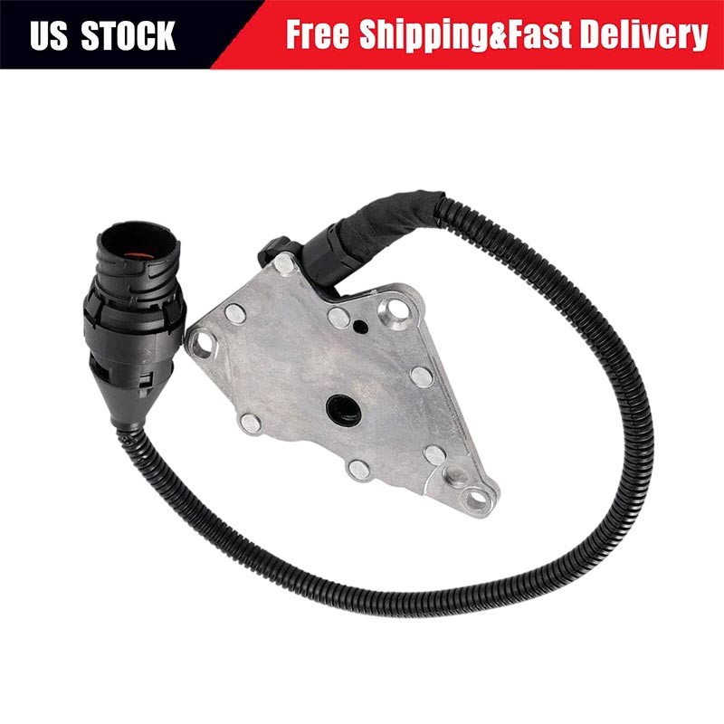 Land Rover Discovery 2 II Transmission Position XYZ Switch UHB100190 New