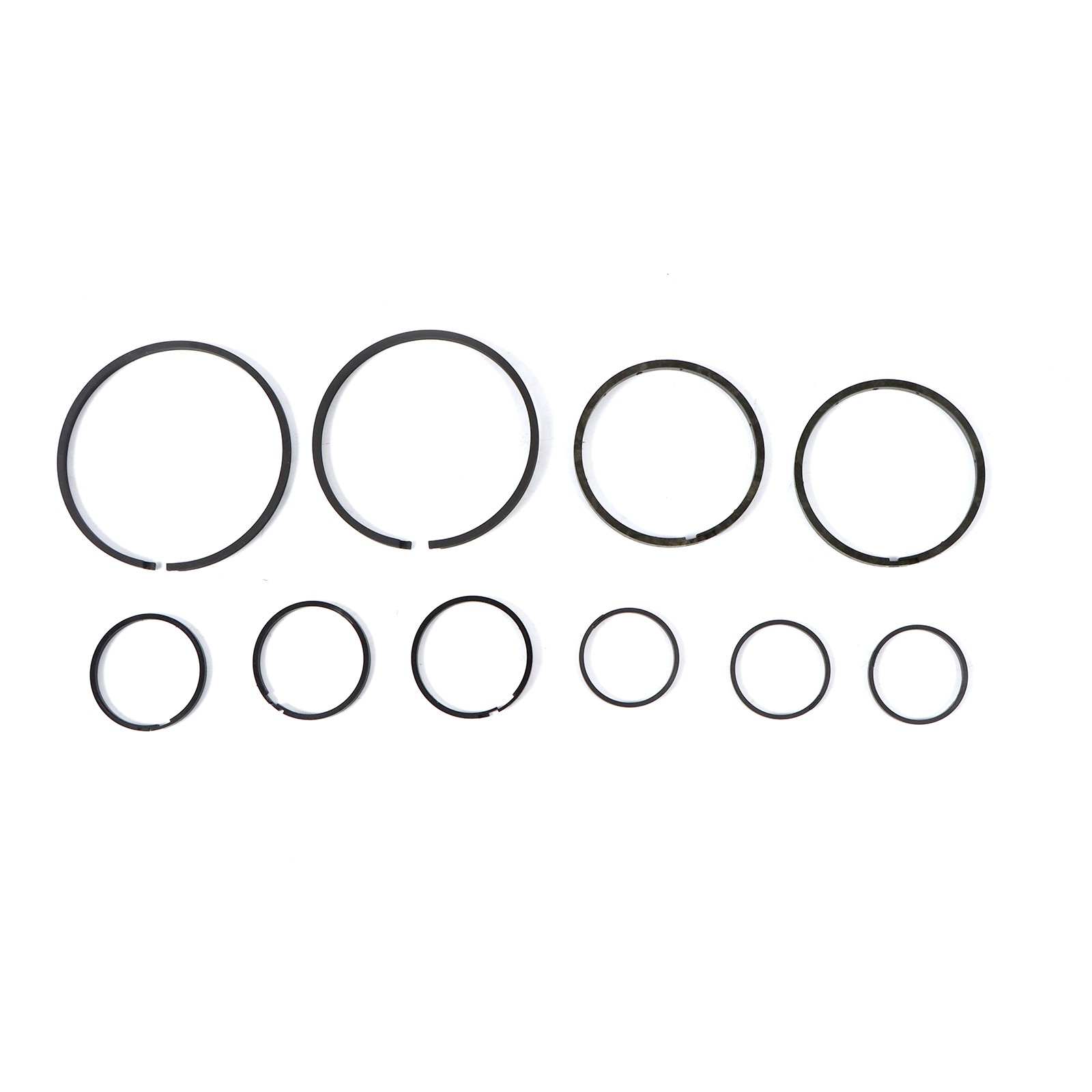 Auto Transmission Overhaul Rebuild Kit Gasket Seals Rings Fits For BMW 6HP26