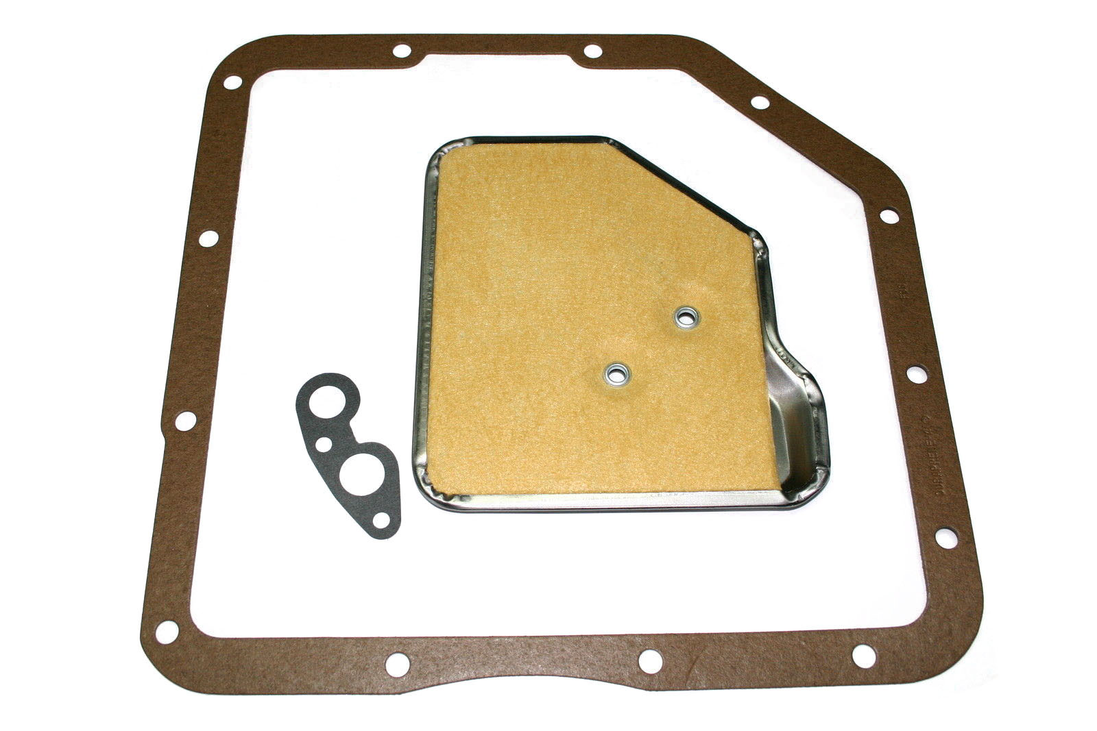 TH350C Filter Kit 350C Automatic Transmission Fluid Filter Pan Gasket THM-350-C