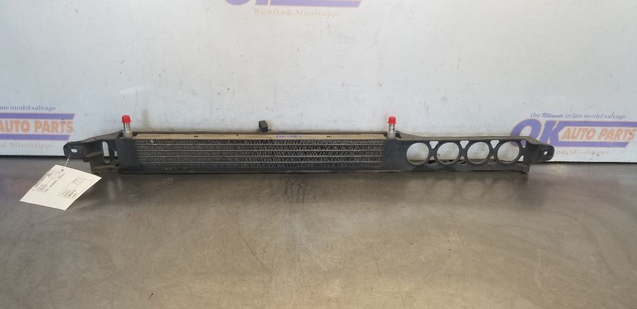 16 FORD F150 AUTOMATIC TRANSMISSION OIL COOLER 3.5L