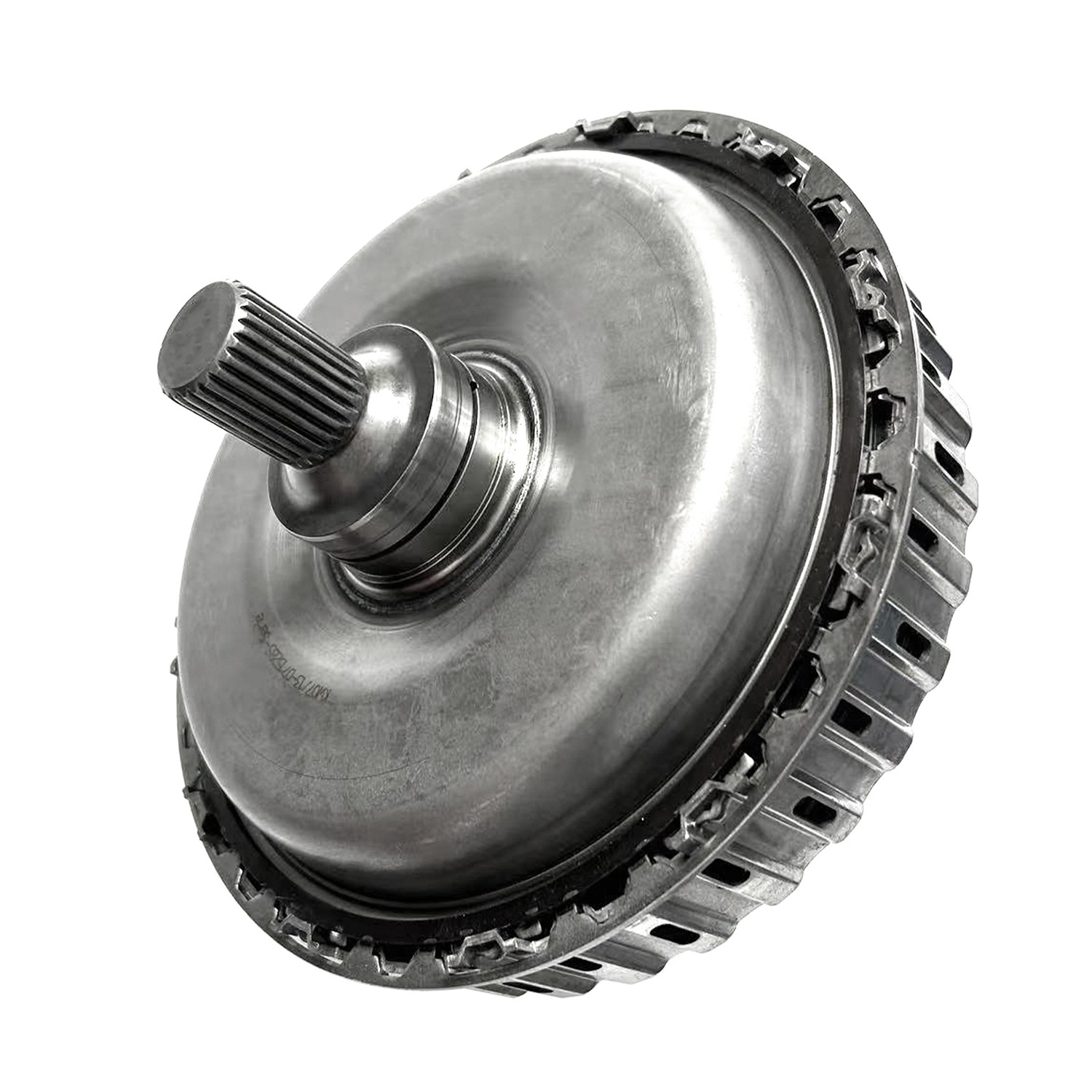 0B5 DL501 7Speed 0B5 Dual Wet Clutch fit for Audi A4 A5 A6 A7 Q5 2008-2011