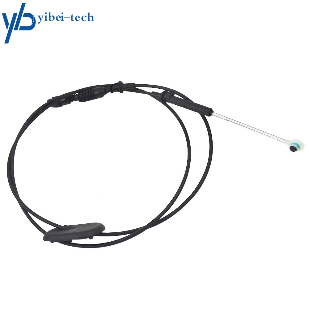 Automatic Transmission Shift Cable For Chevrolet C1500 C2500 C3500 GMC Yukon V8