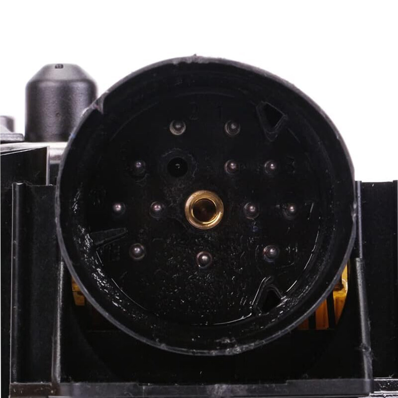 722.6 NAG1 5 Speed Transmission Valve body + Conductor Plate For Mercedes-Benz