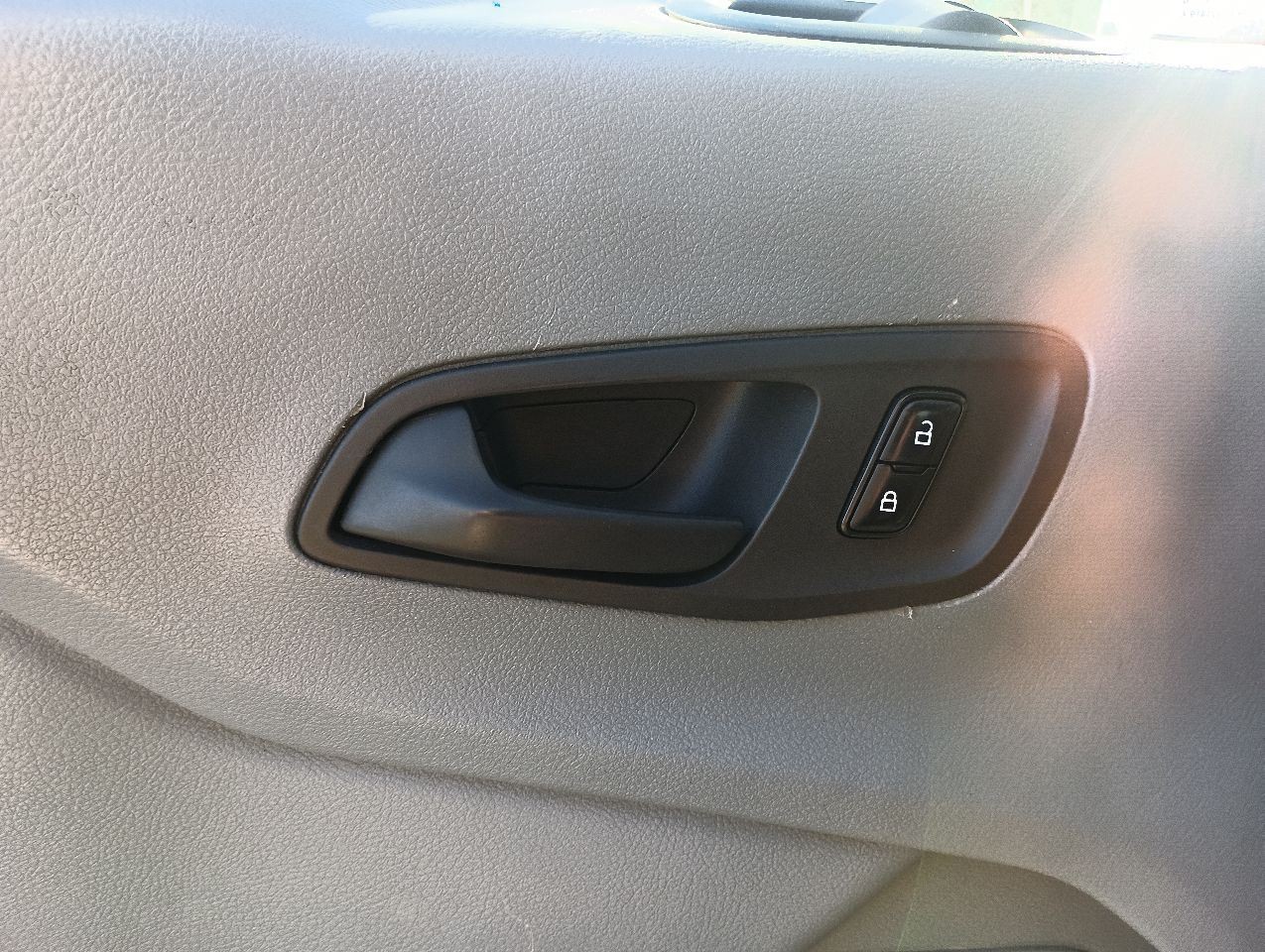 Automatic Transmission from 2015 Transit Van 3.5L Turbo [174,495 miles] 12174941