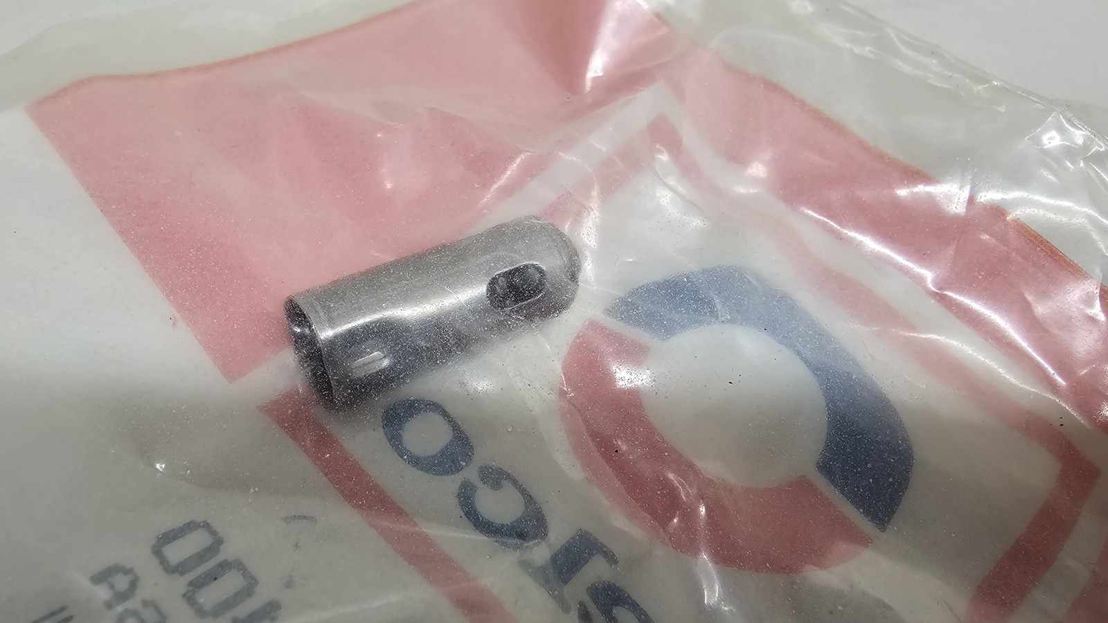 GENUINE GM 8634400 AUTOMATIC Transmission 3rd Accumulator Check Valve 200R4