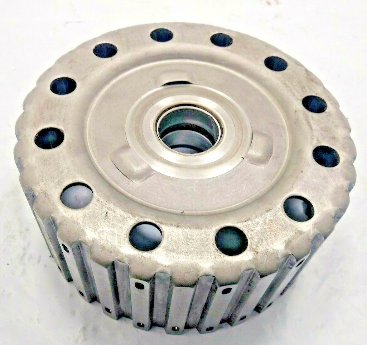 .For Hub W/Sun Gear F4A41/F4A42/ W4A42 transmission 2nd Brake Clutch (5.9 OD)