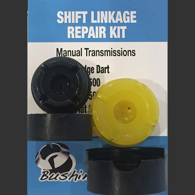 Transmission Shift Cable bushing for Fiat 500 ABARTH-LIFETIME WARRANTY!