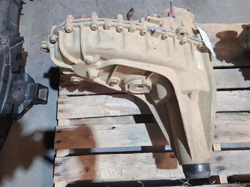 Transfer Case Model Bw 44-47 Manual Shift Fits 12-18 DODGE 2500 PICKUP 551326