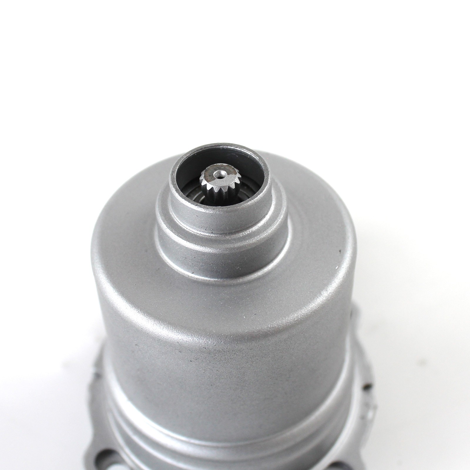 For 12-17 Hyundai Veloster 41480-2A003 Oem Transmission Clutch Actuator Motor