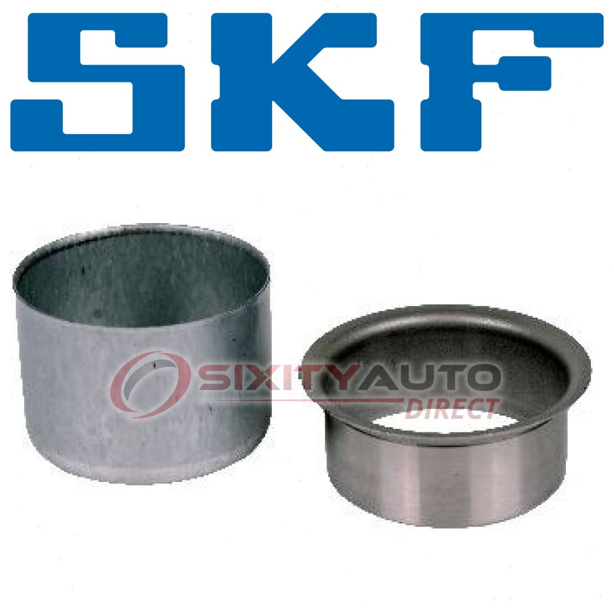 SKF Output Shaft Repair Sleeve for 1985-1988 Chevrolet Sprint – Automatic pp