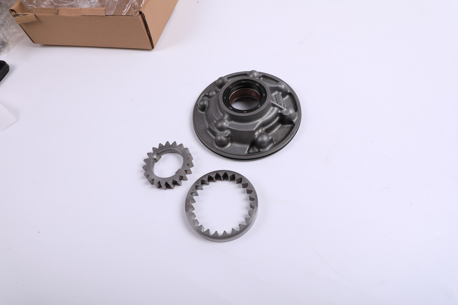 7222700197Car Transmission Pump Gear Replacement For CHRYSLER/MERCEDES/JEEP US