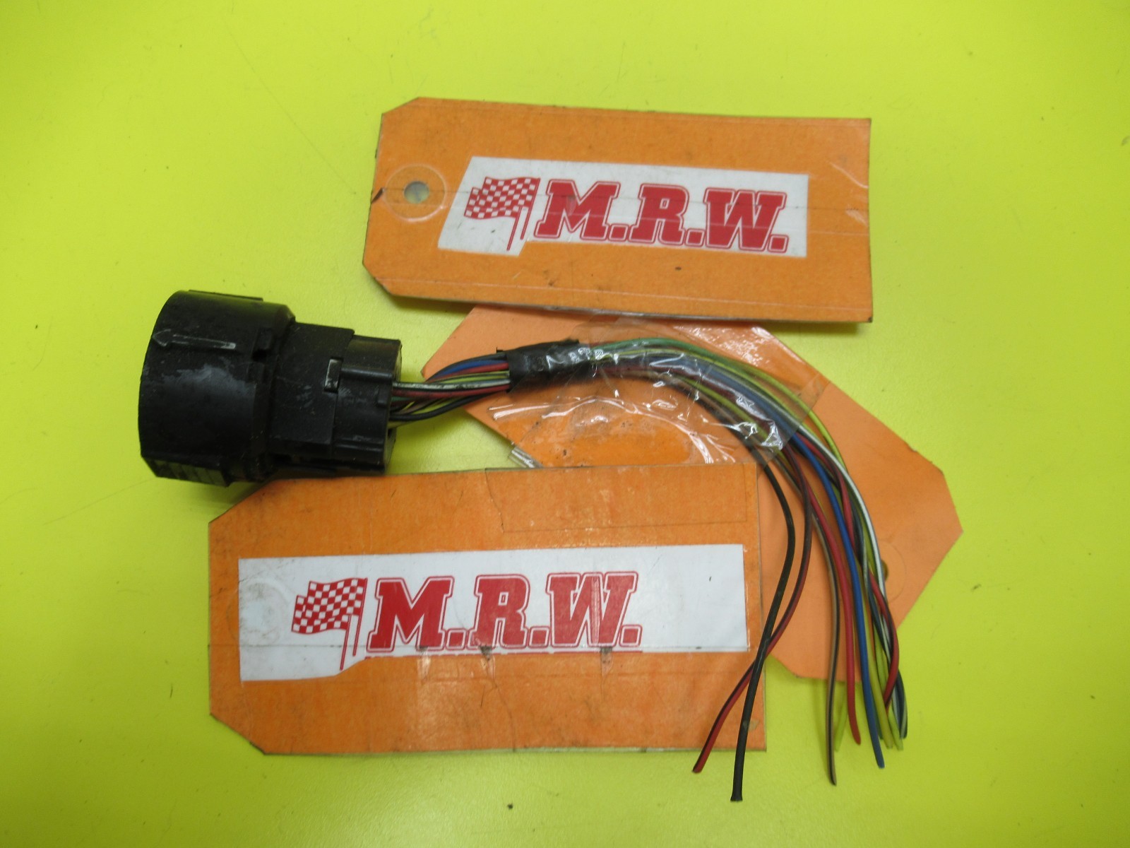 AUTOMATIC TRANSMISSION 2.2L SENSOR WIRE PLUG CONNECTOR HARNESS for SATURN ION GM