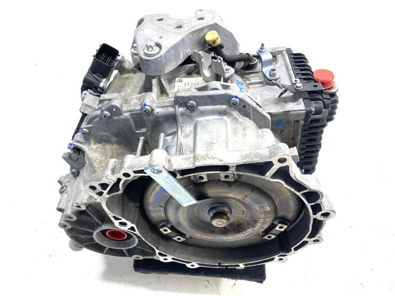 Automatic Transmission 2.4L 948TE 68257658AE Fits 2015 Chrysler 200 81679