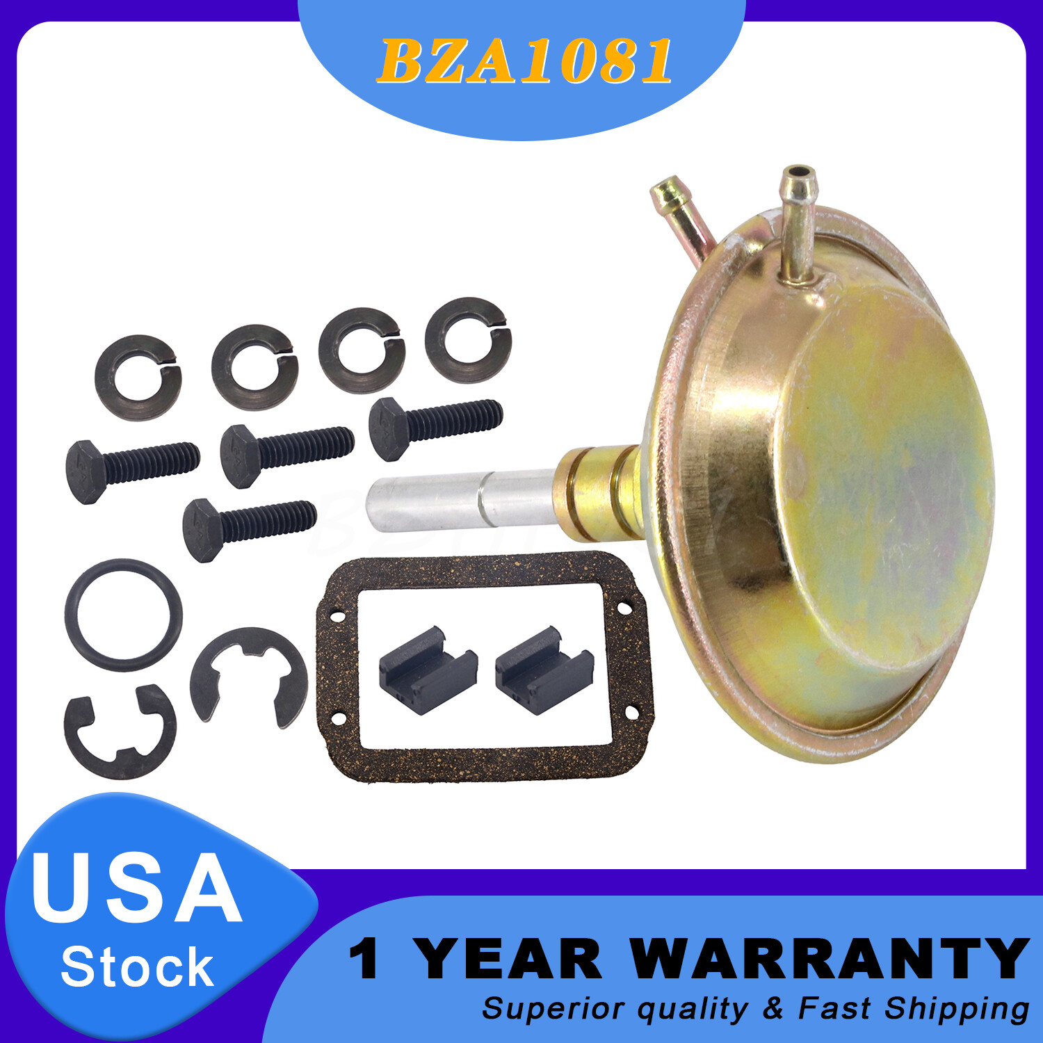4WD Actuator 600-202 For Dodge Ram 2500 1995 1996 1997 1998 1999 2000 2001 2002