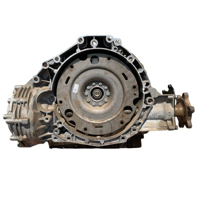 New 0CK Automatic Transmission Assembly For 2009-2021 Audi A4 2.0T 2738600A