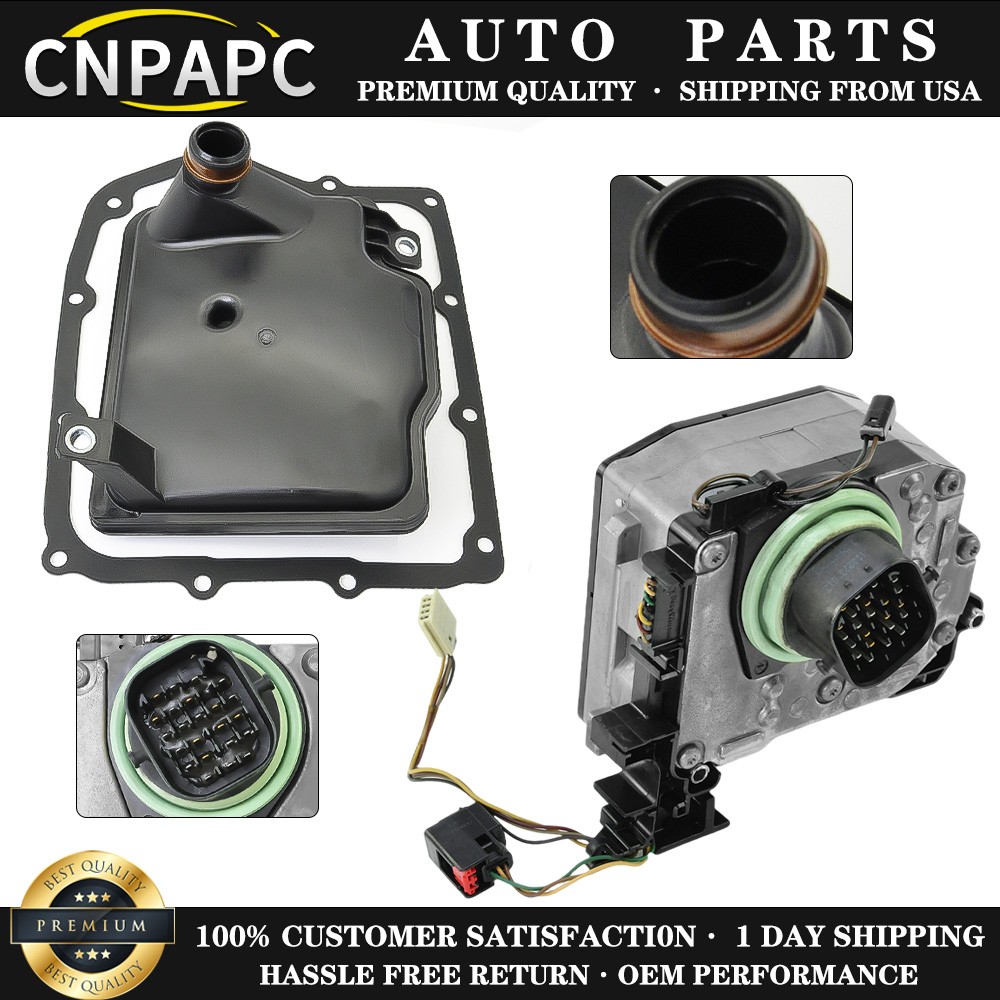 OEM 62TE Shift Solenoid Pack (6 SPEED) For Dodge Journey Grand Caravan Chrysler