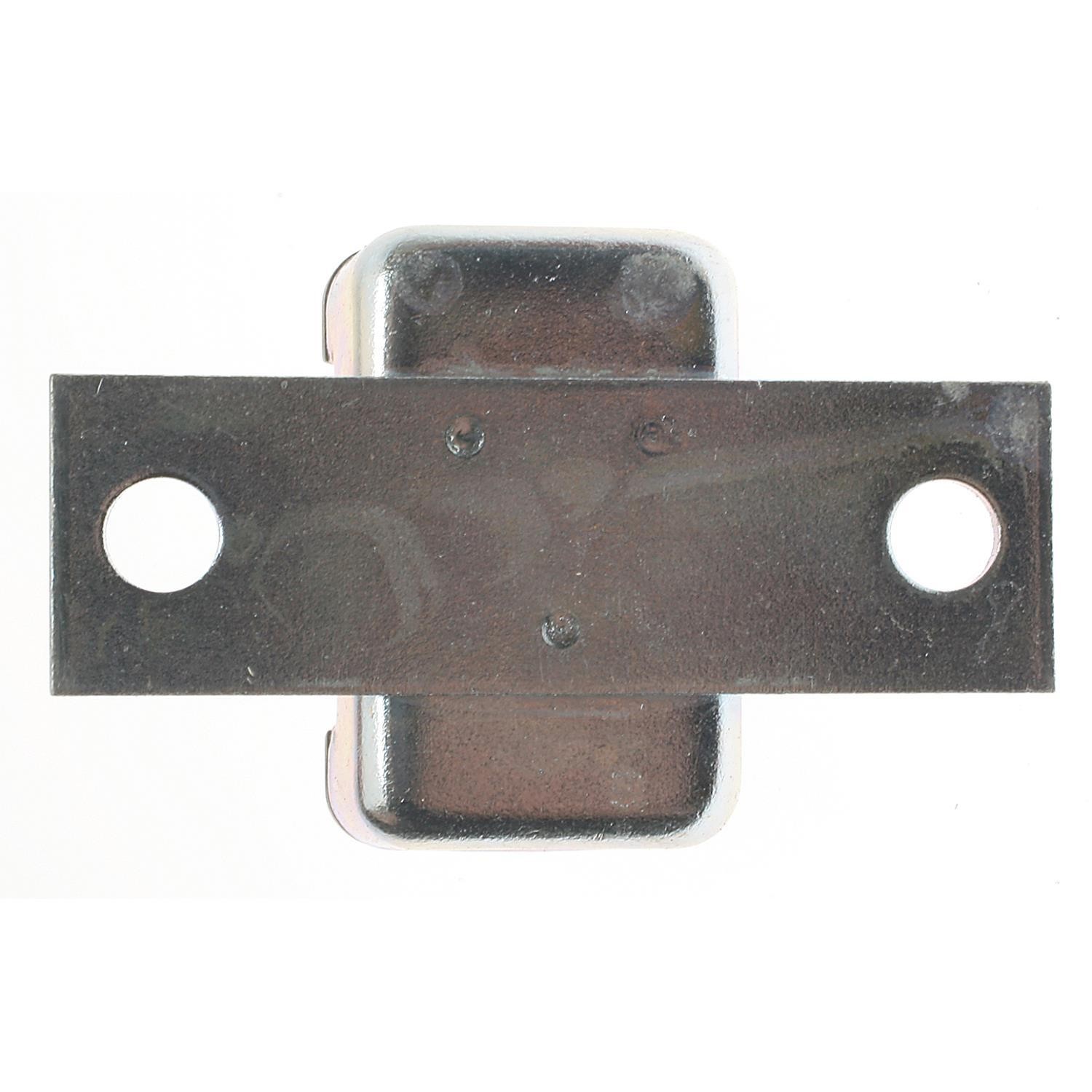 Universal Circuit Breaker-Automatic 12V/24VDC, 50A BWD AUTOMOTIVE CB50