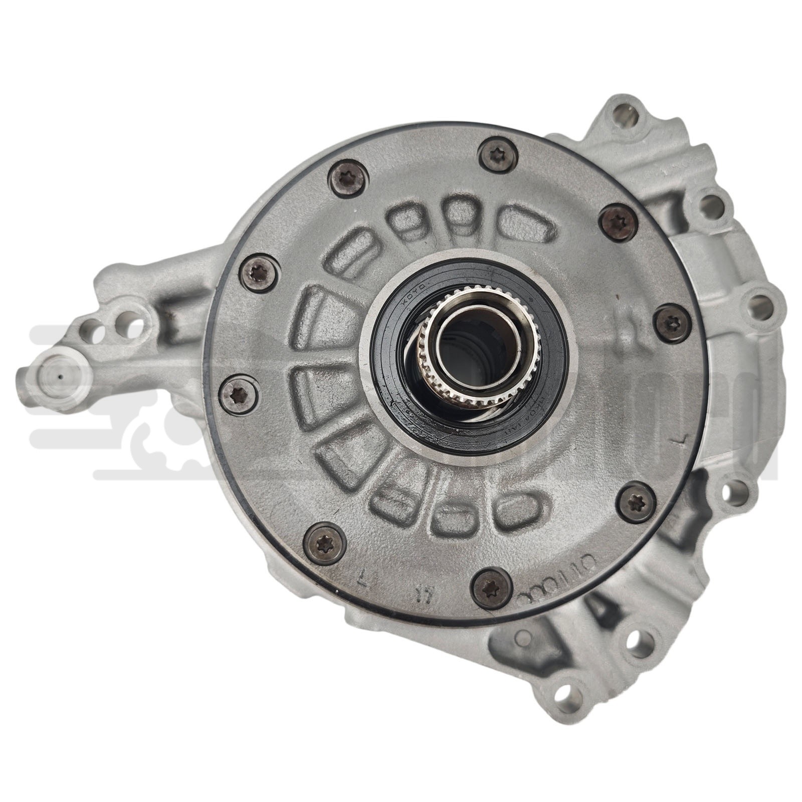 6-Speed U760E U760F Transmission Oil Pump Assy for Toyota Camry 10-15 RAV4 13-14