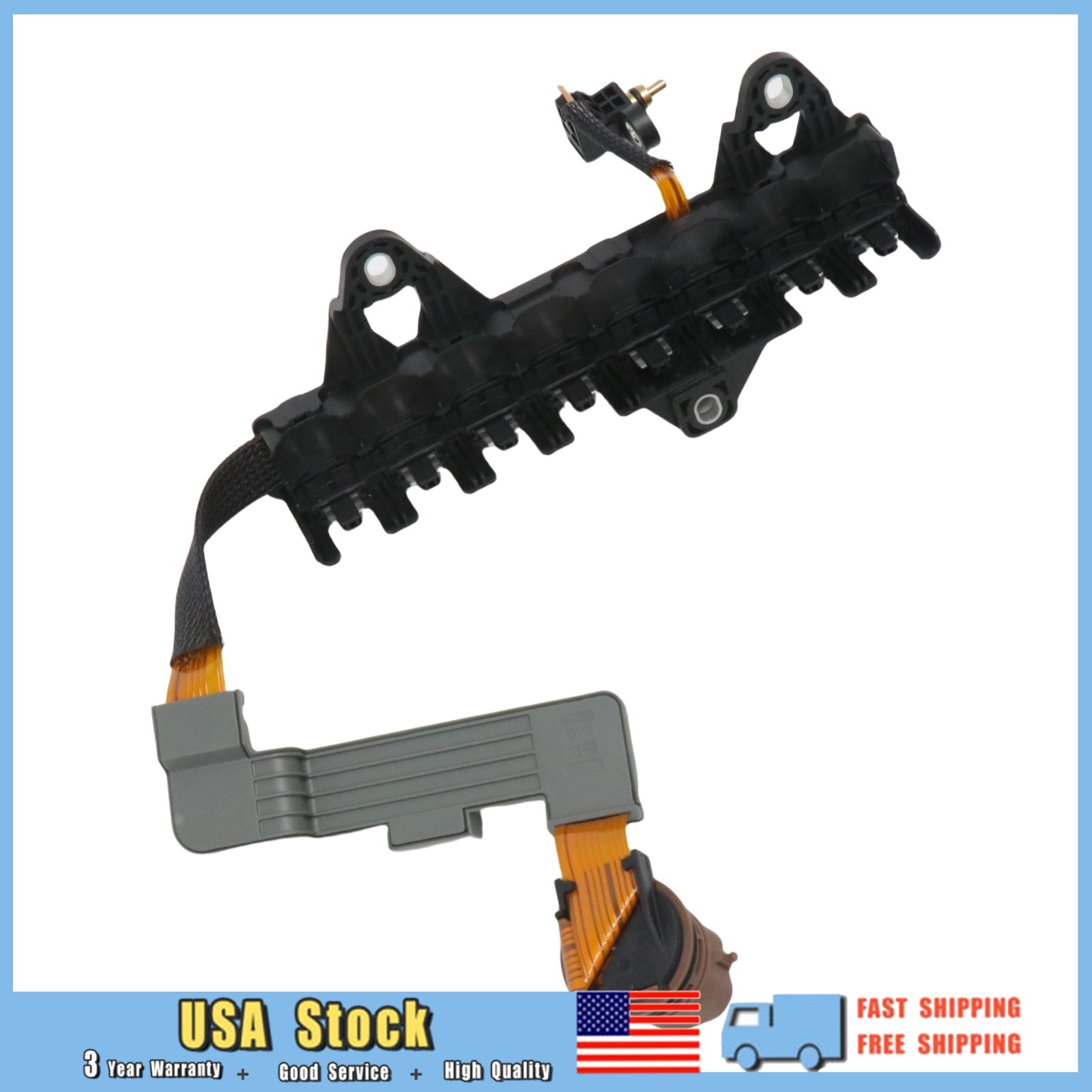 1PCS NEW Automatic Transmission Harness 46307-3B050 Fits Hyundai 2006-2022 Kia