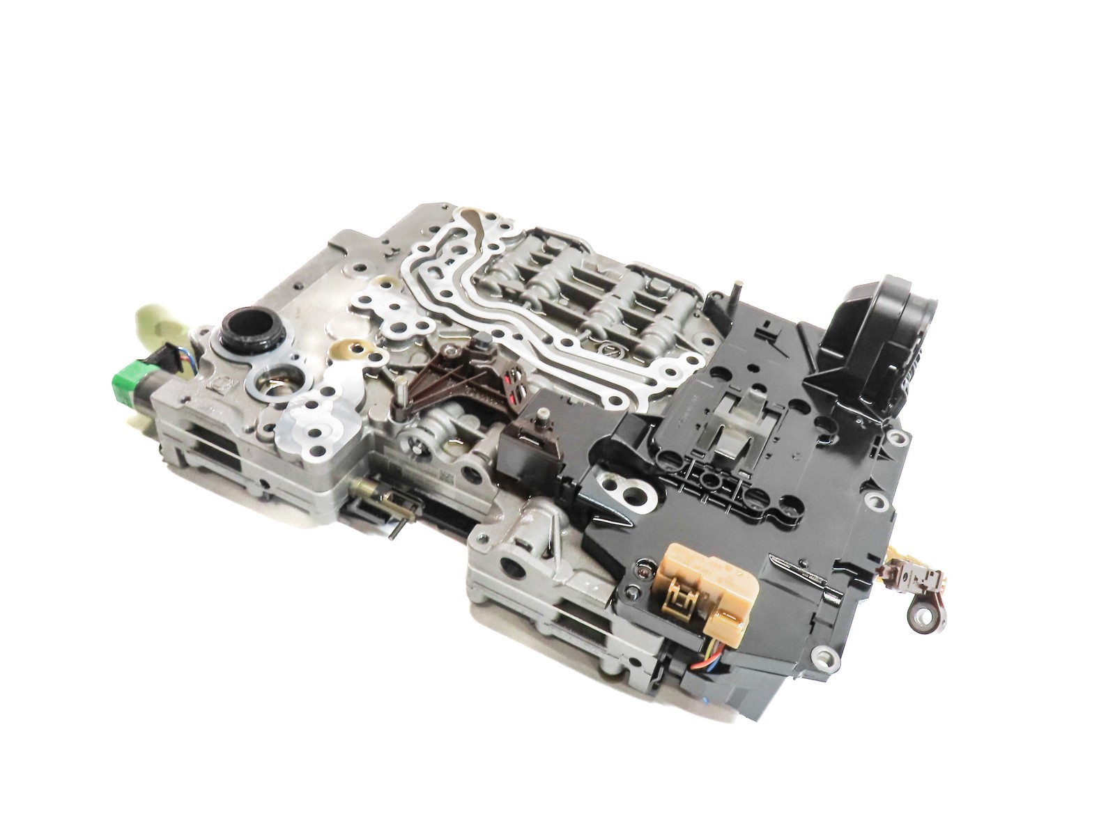 2012 BMW 640i (F06 F12 F13) 8HP45 AUTOMATIC TRANSMISSION VALVE BODY MECHATRONIC