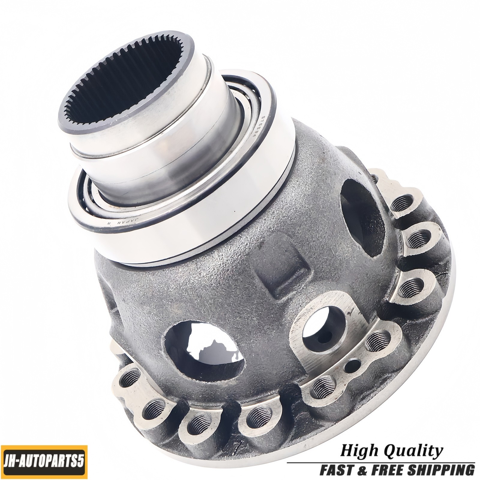 1Pcs NEW Differential Housing FITS Ford Lincoln Mercury Land Rover Mazda TF-81SC