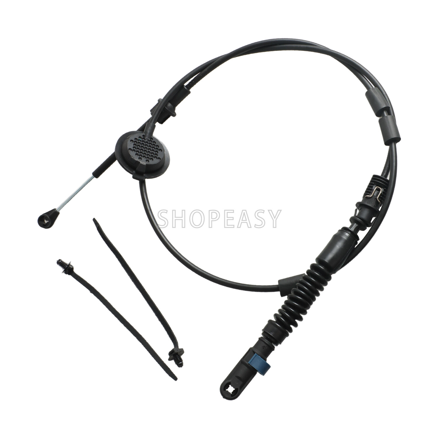 Quality A/T Shift Cable for 2004 2005 2006 2007 2008 Chevrolet Colorado