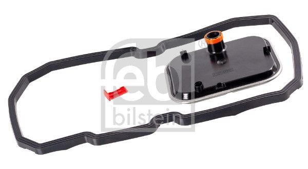 24568 HYDRAULIC FILTER KIT, AUTOMATIC TRANSMISSION FITS MERCEDES-BENZ A-CLASS A