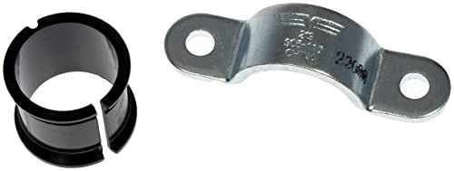 Dorman 905-110 Automatic Transmission Shift Tube Clamp Compatible with Select
