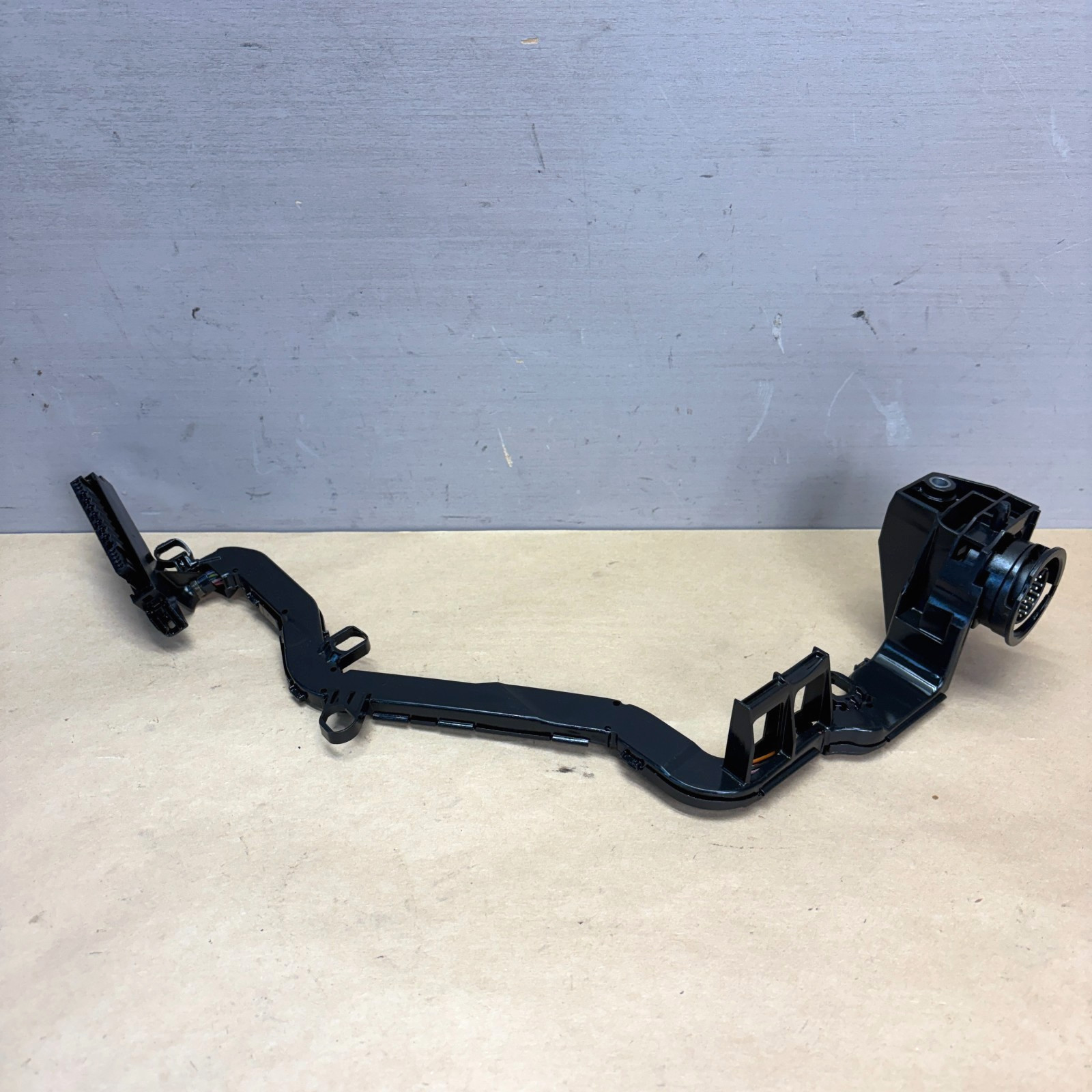 2017-2019 GENUINE AUDI A7 A8 Q7 3.0 VALVE BODY WIRE HARNESS WIRING PLASTIC OEM
