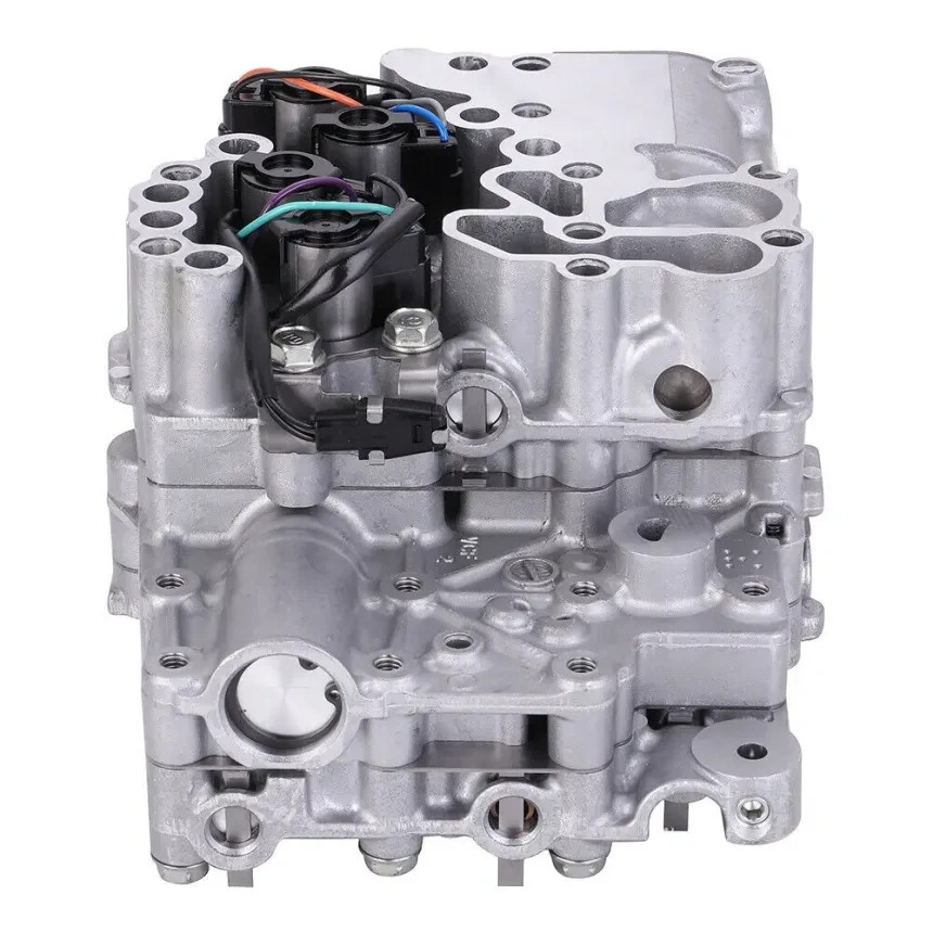 TR580 Valve Body Subaru CVT OEM Replacement