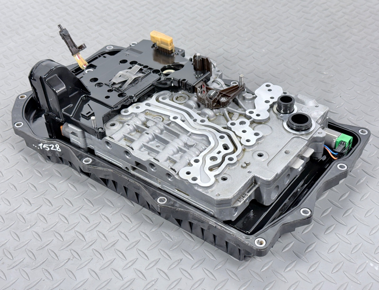 ✅ 13-25 RAM 1500 Class. OEM AUTOMATIC TRANSMISSION VALVE BODY CONTROL UNIT 8HP70