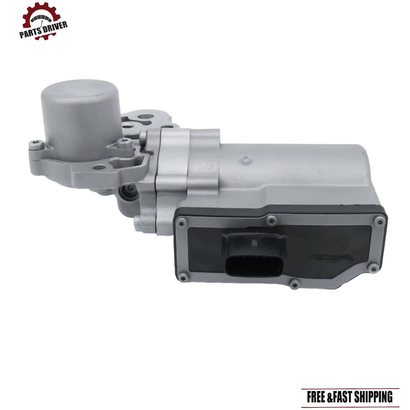 6F35 Transmission Oil Pump For Ford 2018- 21 EcoSport 1.0L Lincoln Fusion MKC