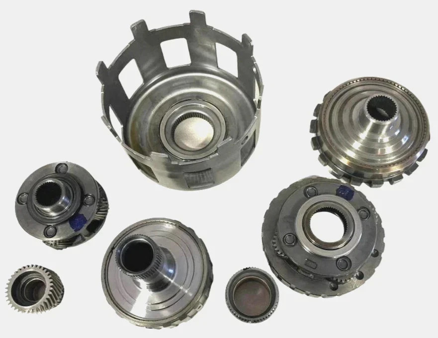 GM 700R4 4L60E 4L65E 4L70E HD Planetary w Sprag Assembly OEM