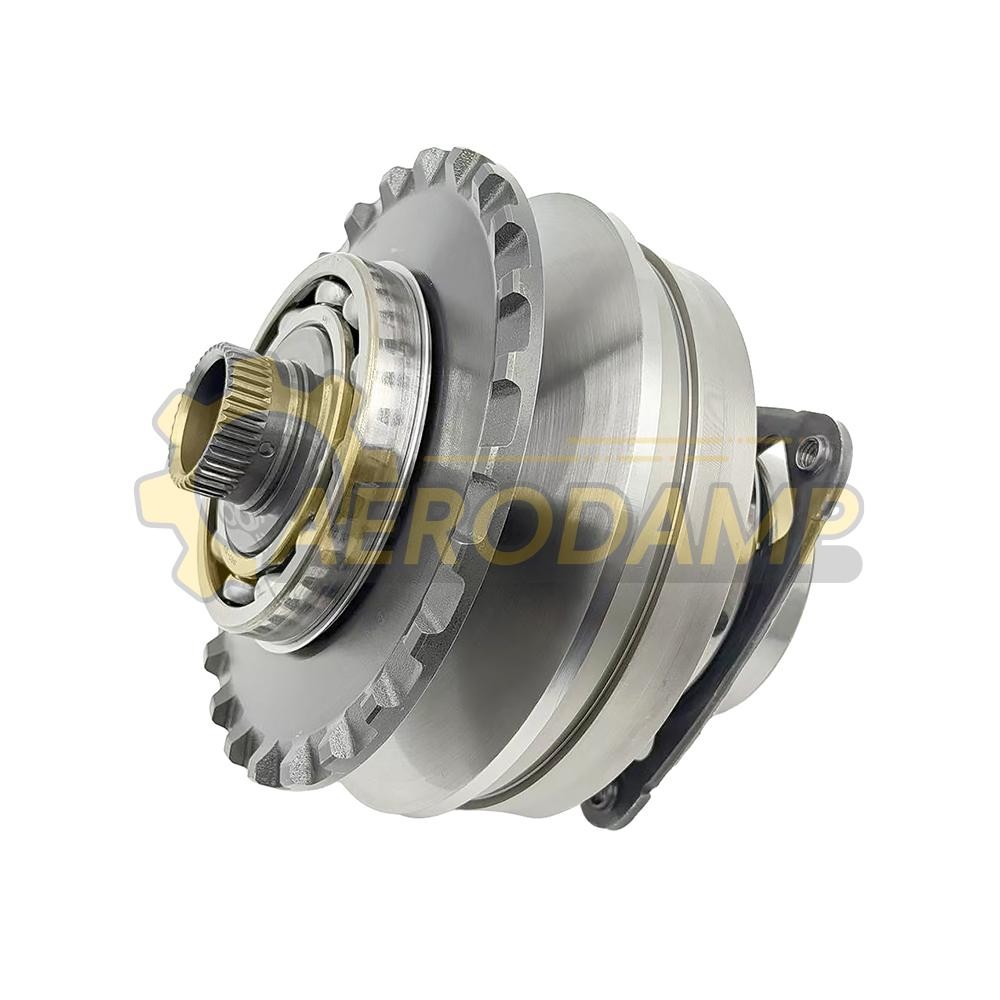 Fit Nissan Altima Rogue Dodge Jeep Mitsubishi New Primary Pulley RE0F10A JF011E