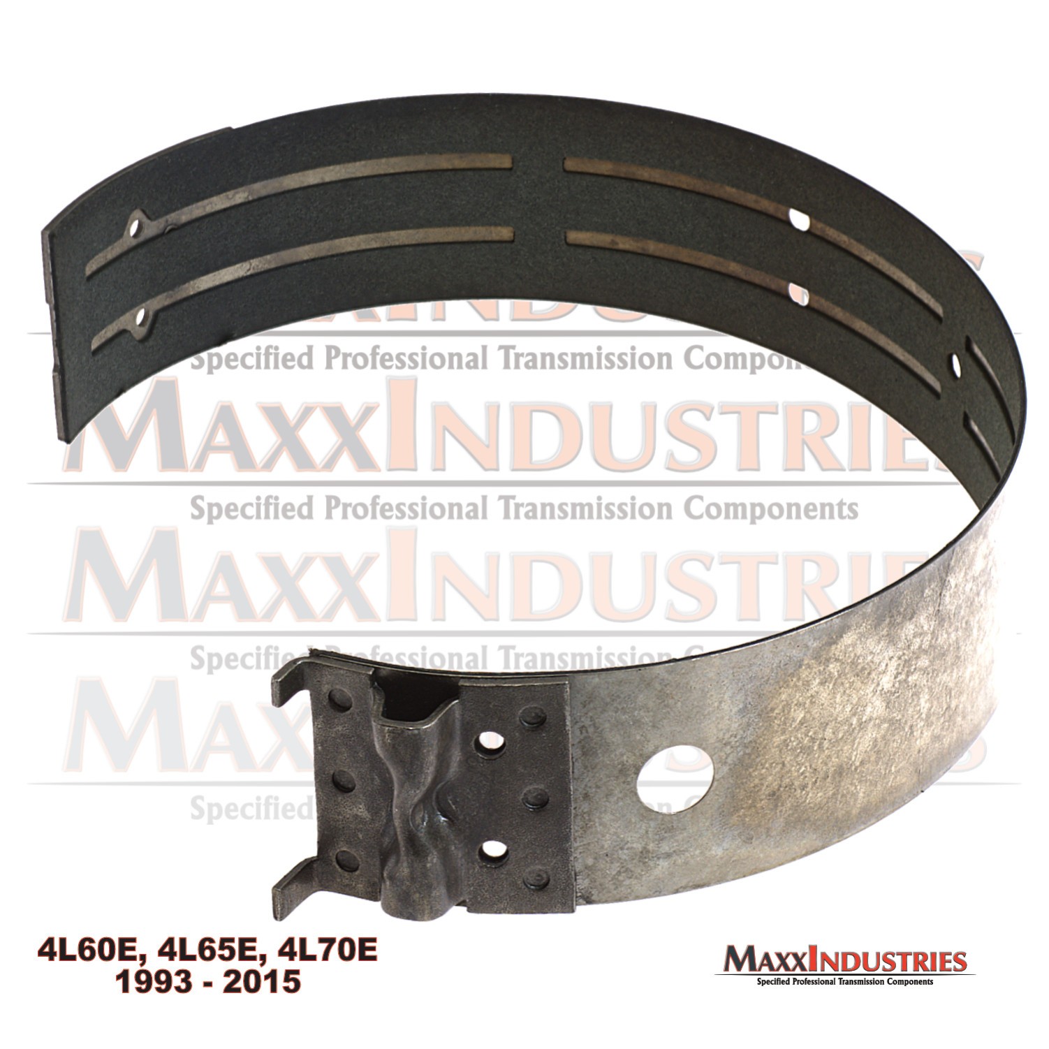 GM 4L60E Transmission Rebuild Kit w/Raybestos Premium Clutches (1997-2003)
