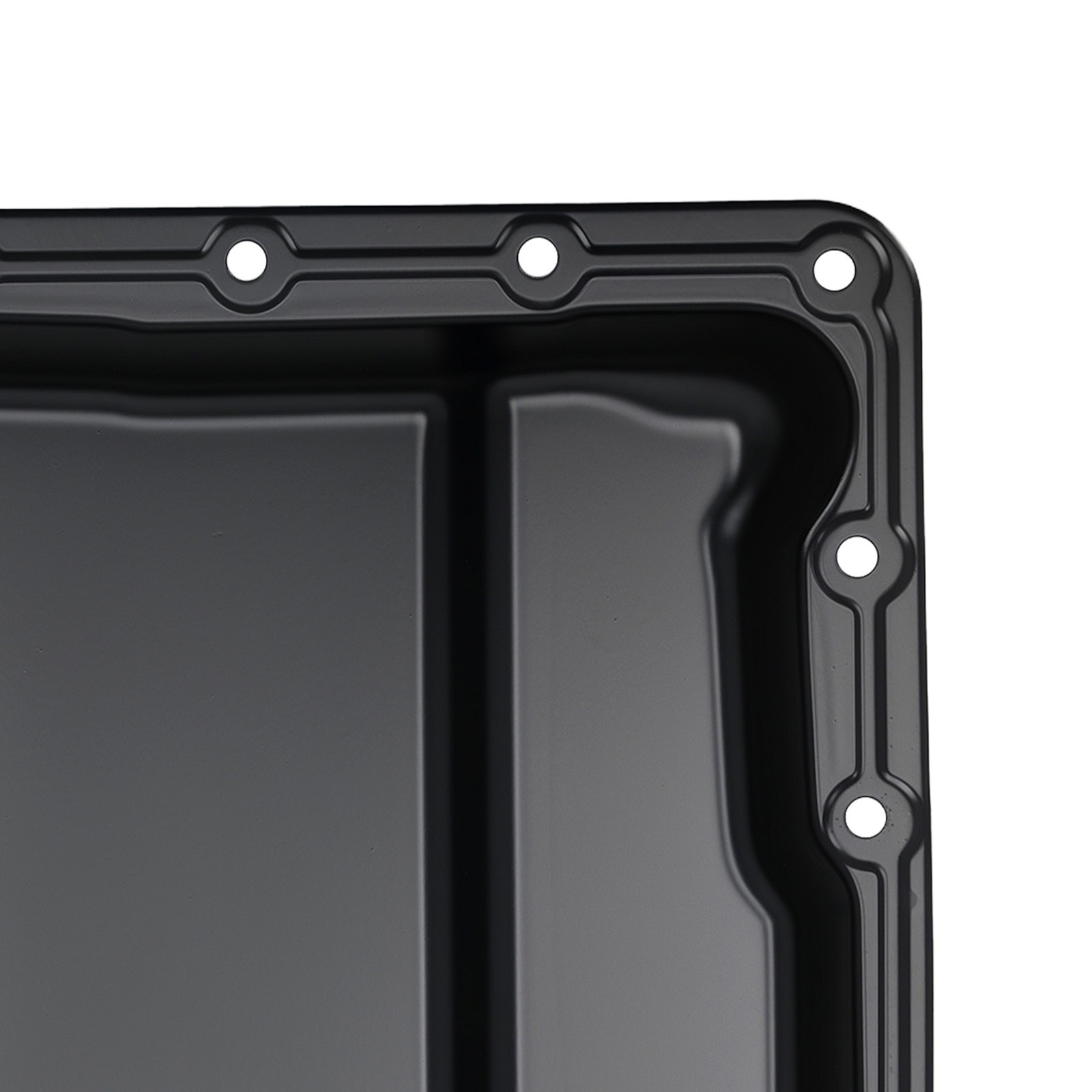 Oil Pan Assembly for GM 4L60-E 4L65-E 1998-2014 635-1062 Direct Fit