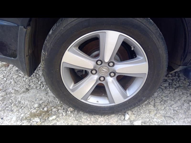 2010-2013 LINCOLN MDX Automatic Transmission 3.7L 20021RT4000