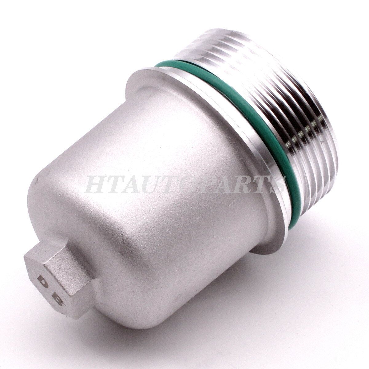 New Transmission Filter Housing & Element For VW Golf Audi Seat Skoda DQ250 US