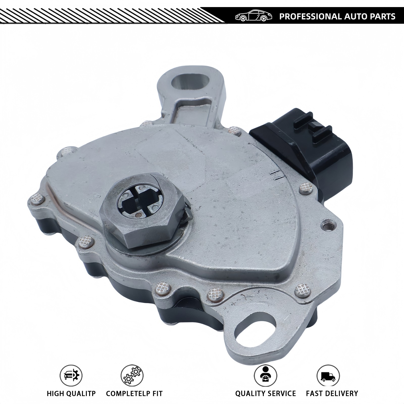 For Volvo Chevrolet Nissan Pontiac Saturn Transmission Neutral Safety Switch