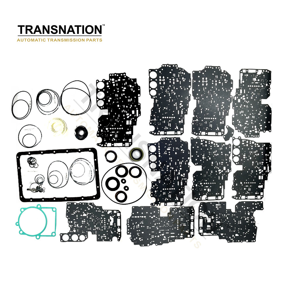 A343E A343F 30-43LE Transmission Master Rebuild Kit Overhaul Seals For TOYOTA