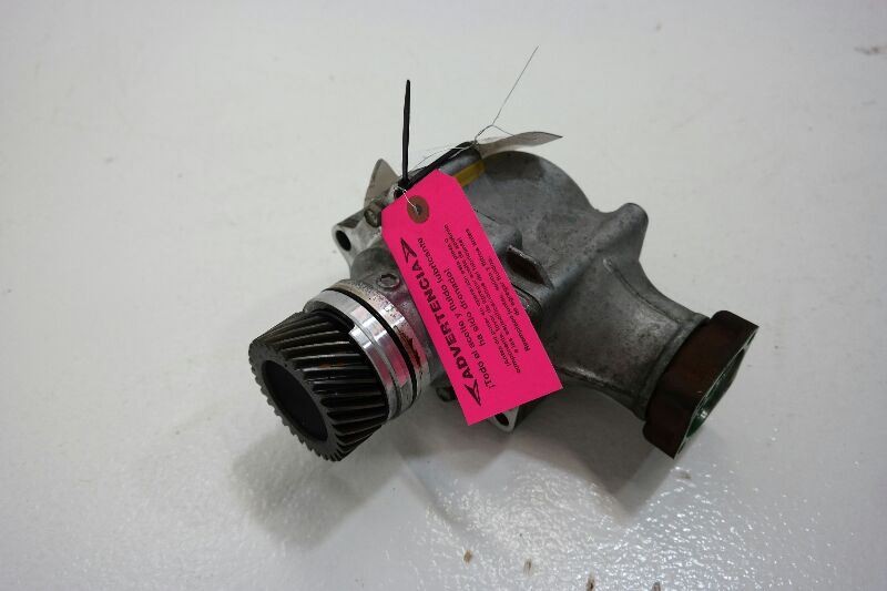 2012 – 2014 Honda CRV Transfer Case Automatic Transmission