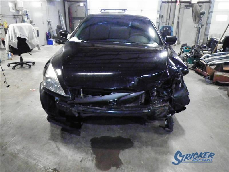 Automatic Transmission Sedan 2.4L US Built Fits 06-07 ACCORD 1047782